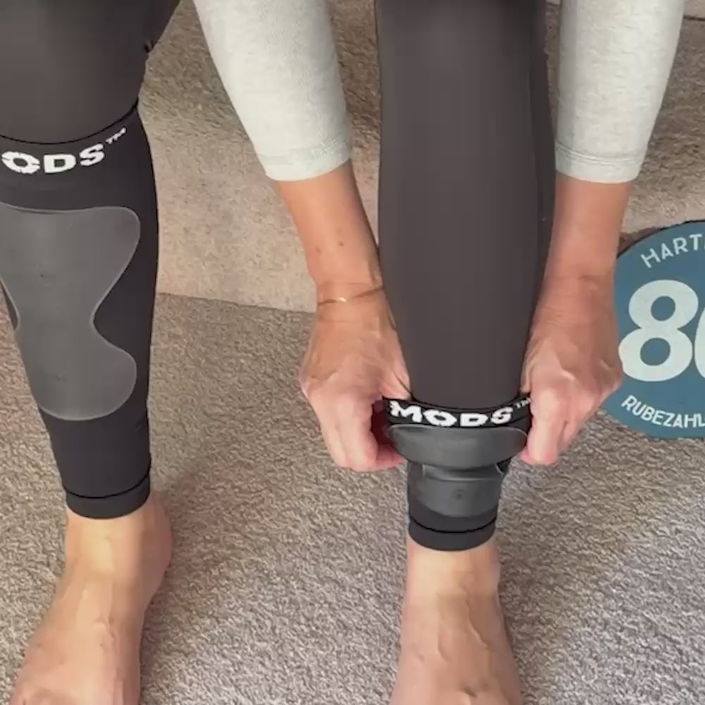 SKI MODS™ | THE PERFORMANCE SLEEVE